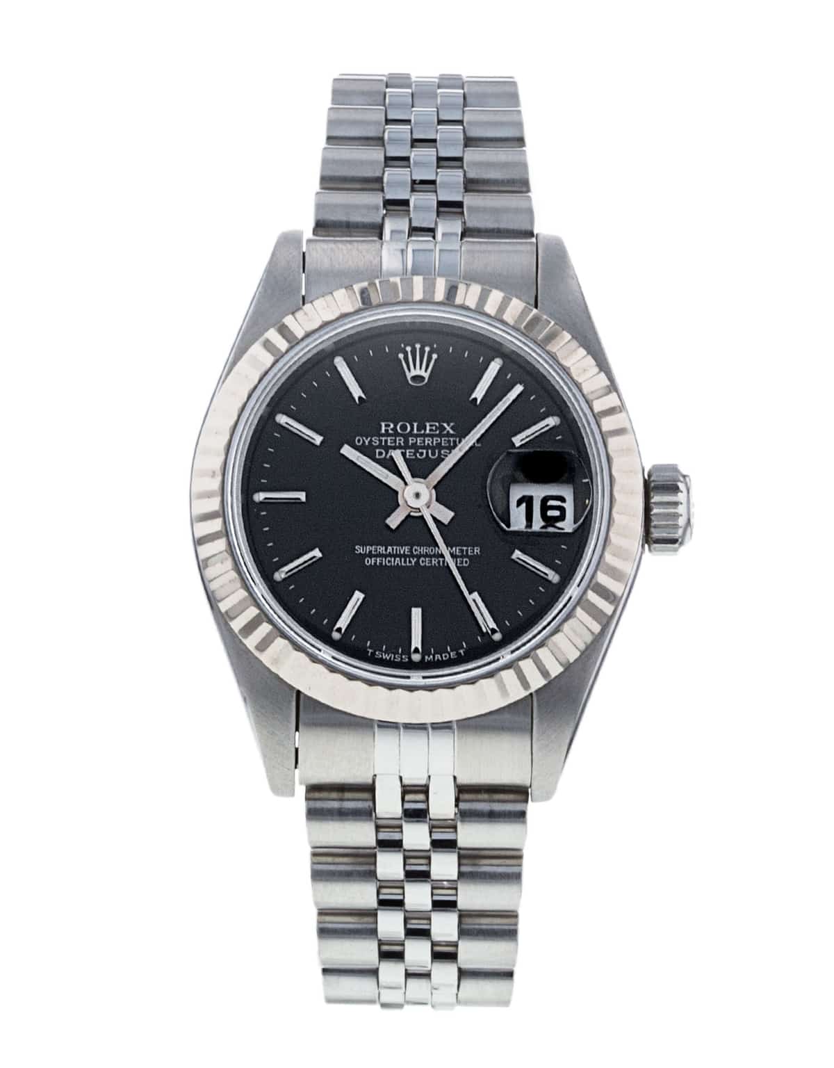 Rolex Datejust Lady 69174